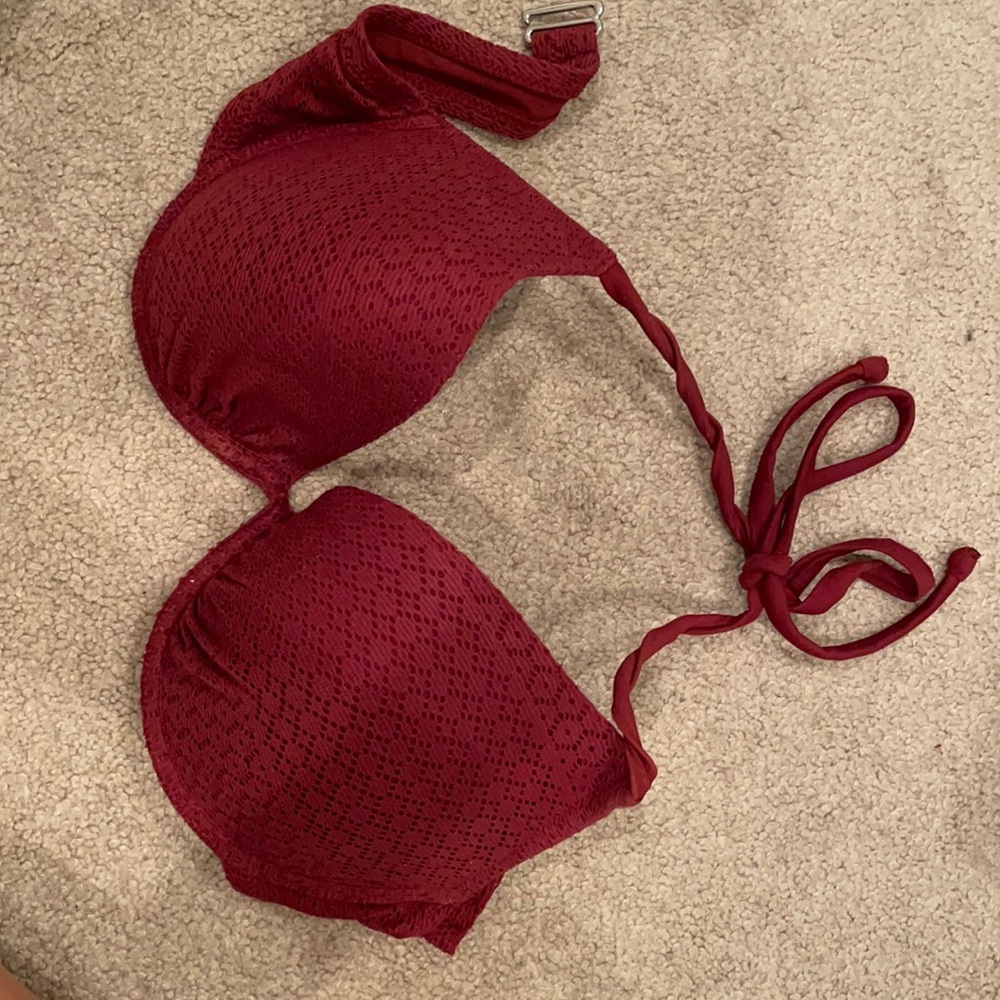 H&M bathing suit top